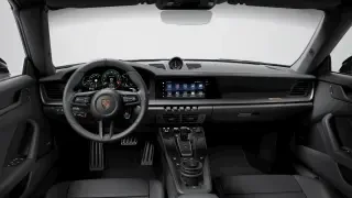 2026 Porsche 911 - Image 29 of 30