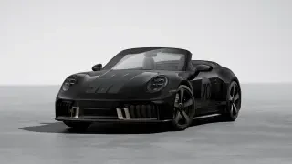 2026 Porsche 911 - Image 5 of 30