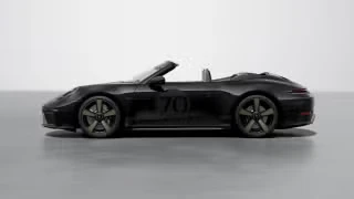 2026 Porsche 911 - Image 9 of 30