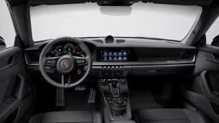 2026 Porsche 911 - Image 25 of 30