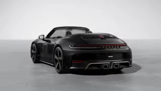 2026 Porsche 911 - Image 17 of 30