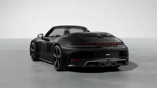 2026 Porsche 911 - Image 21 of 30