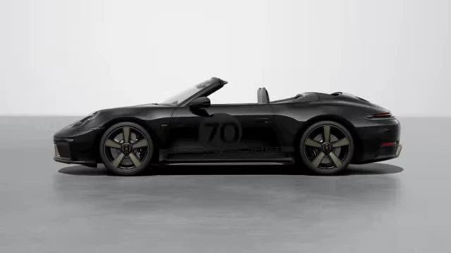 2026 Porsche 911 - Image 10 of 30