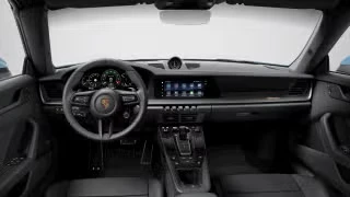 2026 Porsche 911 - Image 25 of 31