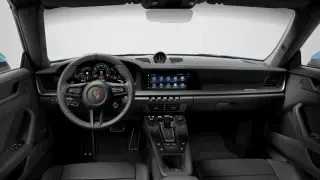 2026 Porsche 911 - Image 29 of 31