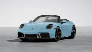 2026 Porsche 911 - Image 5 of 31