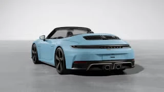 2026 Porsche 911 - Image 17 of 31