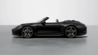 2026 Porsche 992 Carrera GTS - Image 13 of 31