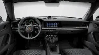 2026 Porsche 992 Carrera GTS - Image 29 of 31