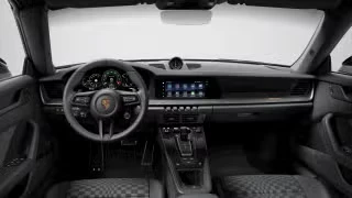 2026 Porsche 992 Carrera GTS - Image 25 of 31