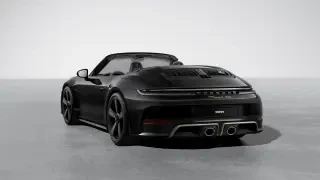 2026 Porsche 992 Carrera GTS - Image 21 of 31