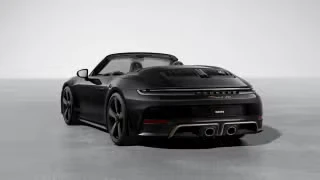 2026 Porsche 992 Carrera GTS - Image 17 of 31
