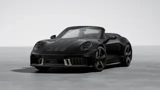 2026 Porsche 992 Carrera GTS - Image 5 of 31