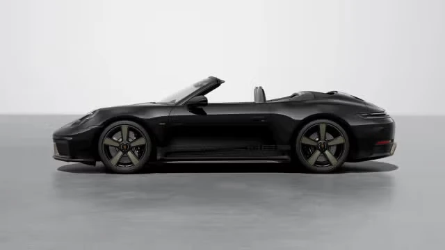 2026 Porsche 992 Carrera GTS - Image 10 of 31