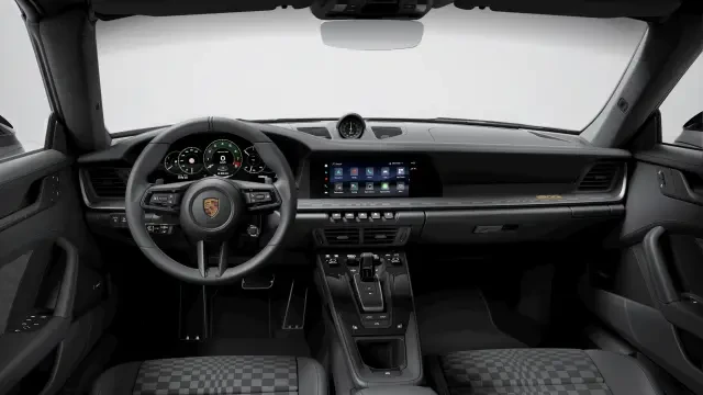 2026 Porsche 992 Carrera GTS - Image 30 of 31