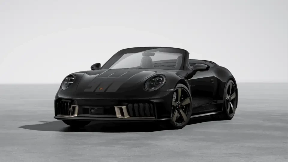 2026 Porsche 992 Carrera GTS - Image 7 of 31
