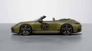 2026 Porsche 911 - Image 9 of 31