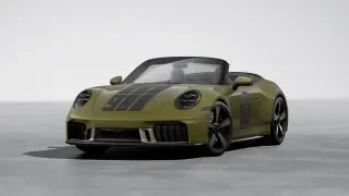 2026 Porsche 911 - Image 5 of 31