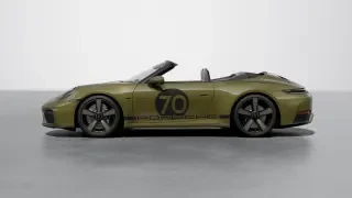 2026 Porsche 992 Carrera - Image 13 of 31