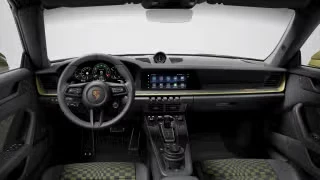 2026 Porsche 992 Carrera - Image 25 of 31