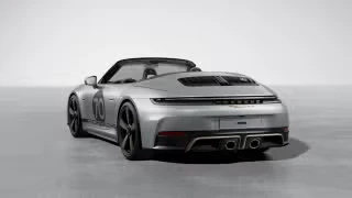 2026 Porsche 911 - Image 17 of 30
