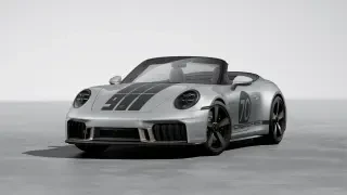 2026 Porsche 911 - Image 5 of 30