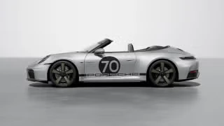 2026 Porsche 911 - Image 9 of 30