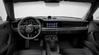 2026 Porsche 911 - Image 29 of 30
