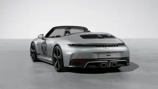 2026 Porsche 911 - Image 21 of 30