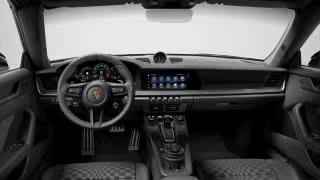 2026 Porsche 911 - Image 25 of 30