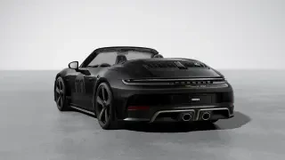 2026 Porsche 911 - Image 21 of 30