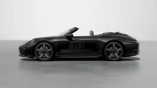 2026 Porsche 911 - Image 9 of 30