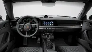 2026 Porsche 911 - Image 29 of 30