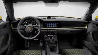 2026 Porsche 992 Carrera - Image 25 of 31