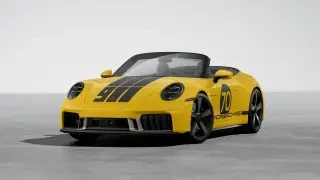 2026 Porsche 992 Carrera - Image 5 of 31