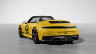 2026 Porsche 992 Carrera - Image 17 of 31