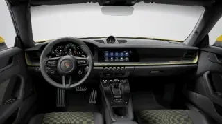 2026 Porsche 992 Carrera - Image 29 of 31