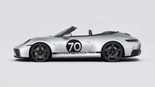 2026 Porsche 911 - Image 9 of 30