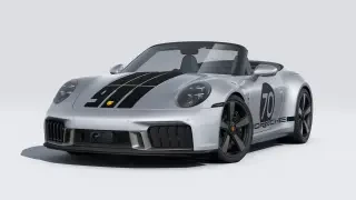 2026 Porsche 911 - Image 5 of 30