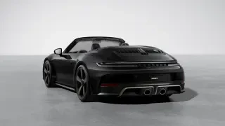 2026 Porsche 992 Carrera - Image 21 of 21