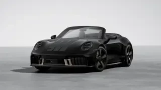 2026 Porsche 992 Carrera - Image 5 of 21