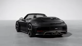 2026 Porsche 992 Carrera - Image 17 of 21
