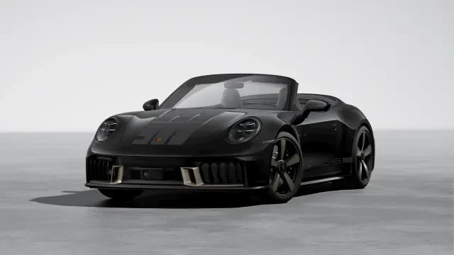 2026 Porsche 992 Carrera - Image 6 of 21