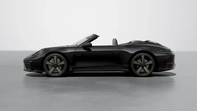 2026 Porsche 992 Carrera - Image 14 of 21