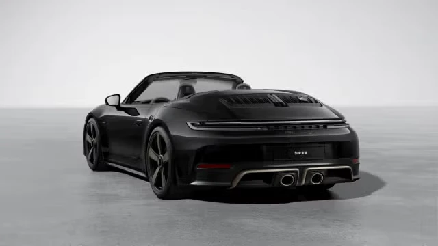 2026 Porsche 992 Carrera - Image 18 of 21