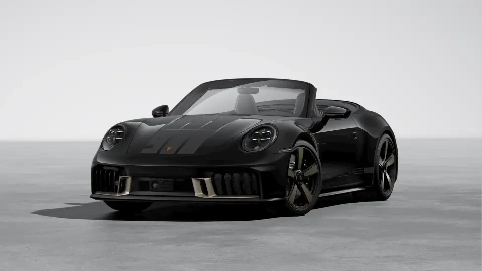 2026 Porsche 992 Carrera - Image 7 of 21