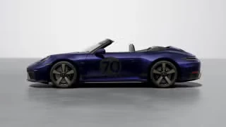 2026 Porsche 911 - Image 9 of 30