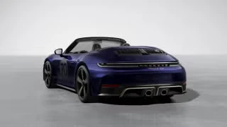 2026 Porsche 911 - Image 17 of 30