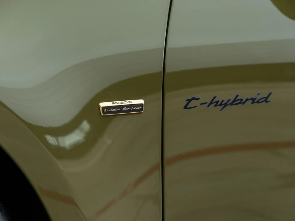 2026 Porsche 911 - Image 20 of 31