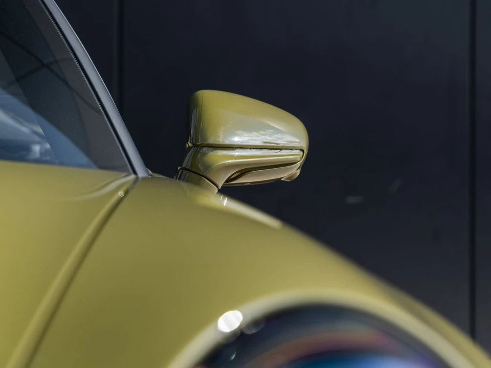 2026 Porsche 911 - Image 29 of 31